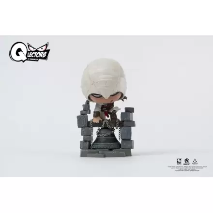 Assassin´s Creed Statuie PVC Colecționari Altair Clopotniță 15 cm termékfotója