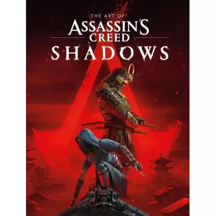 Assassin´s Creed Shadows carte de arta The Art of Assassin´s Creed Shadows poza produsului