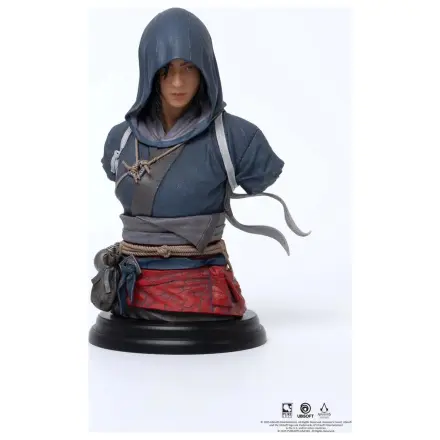 Assassin's Creed Shadows Naoe Scale Bust 1/4 poza produsului