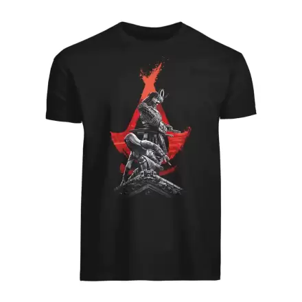 Assassin´s Creed Shadows Tricou Keyart termékfotója