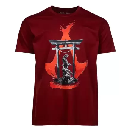 Assassin´s Creed Shadows Tricou Torii termékfotója