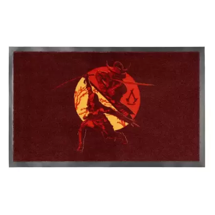 Assassin´s Creed Shadows Covoraș de ușă Red Sun 80 x 50 cm poza produsului