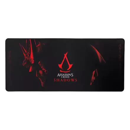 Assassin´s Creed XXL Desk Mat ShadowsAssassin's Creed XXL Mousepad Umbre termékfotója