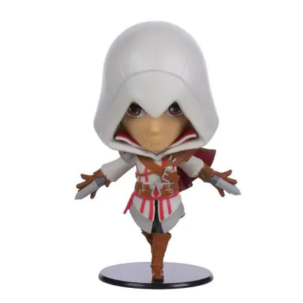 Assassin's Creed Ubisoft Heroes Collection Figurina Chibi Ezio 10 cm poza produsului