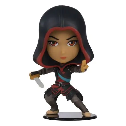 Assassin's Creed Ubisoft Heroes Collection Figurina Chibi Shao Jun 10 cm poza produsului