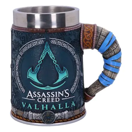 Assassin's Creed Valhalla Cană Logo termékfotója