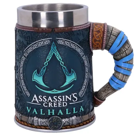 Assassin's Creed Valhalla Cană Logo poza produsului