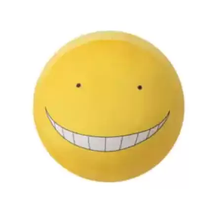 Pernă 3D Assassination Classroom Koro-sensei termékfotója