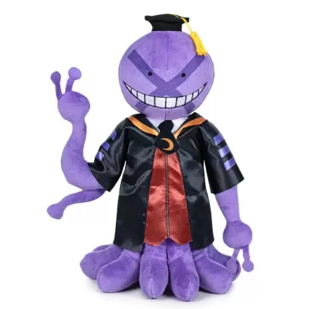 Assassination Classroom Mistake pluș jucărie 27cm termékfotója