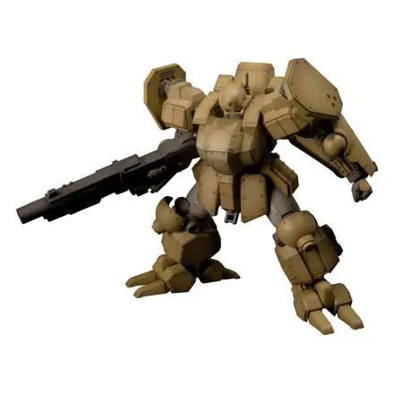Assault Suits Leynos Plastic Model Kit 1/35 AS-5E3 Leynos (Specificații pentru Războiul Terestru) Renewal Ver. 15 cm poza produsului