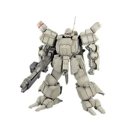 Assault Suits Leynos Kit Model din Plastic 1/35 AS-5E3 Leynos (Player Type) Renewal Ver. 28 cm poza produsului