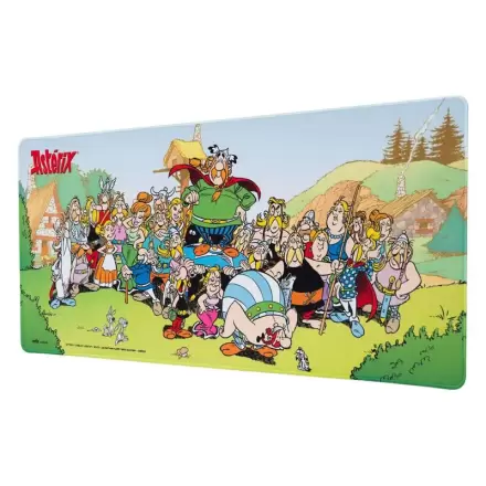 Asterix & Obelix gaming desk pad termékfotója