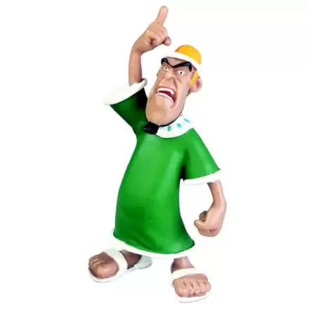 figurina Asterix Artifis 8 cm poza produsului