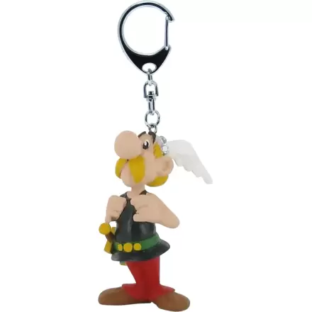 Breloc Asterix Asterix Mândru 11 cm termékfotója