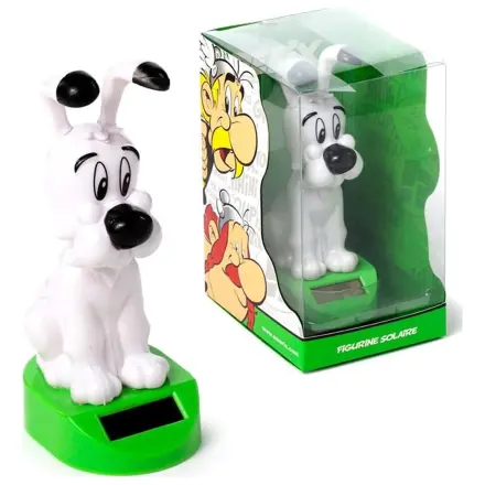 Asterix Dogmatix Solar Pal 12.4cm poza produsului