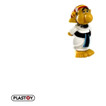 Figurină Asterix Edifis 8 cm poza produsului