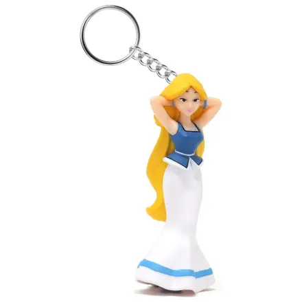 Asterix Breloc Falbala Hands in the Hair poza produsului