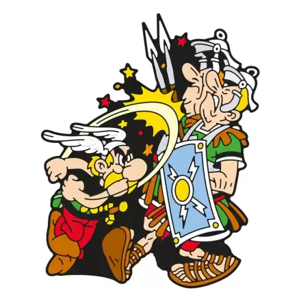 Magnet de frigider Asterix Asterix the Gaul 6 cm termékfotója