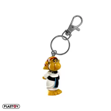 Asterix: breloc Edifis poza produsului