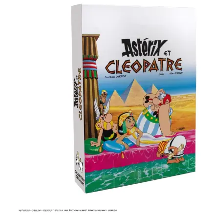 Asterix & Obelix Advent Calendar Asterix & Cleopatra 2026 poza produsului