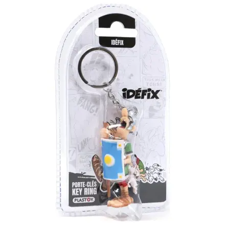 Asterix Breloc Roman Muscat de Dogmatix (Blister) poza produsului