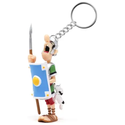 Asterix Breloc Roman Bitten by Dogmatix poza produsului