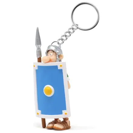 Asterix Breloc Roman Terrified poza produsului