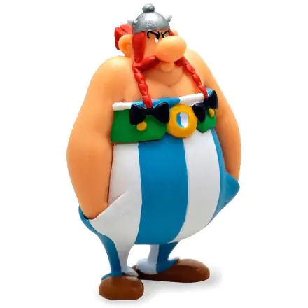 Asterix the Gallic Obelix figurina 6cm poza produsului