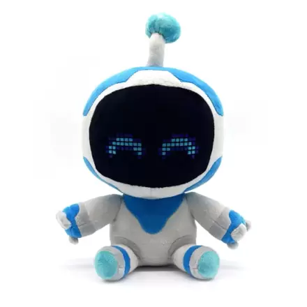 Astro Bot Figurina Plus Captain Astro 22 cm poza produsului