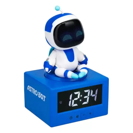 Astro Bot ceas deșteptător poza produsului