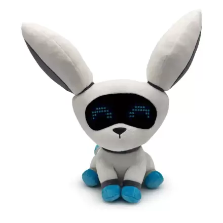 Astro Bot figurina din plus Fennec Fox Bot 22 cm poza produsului