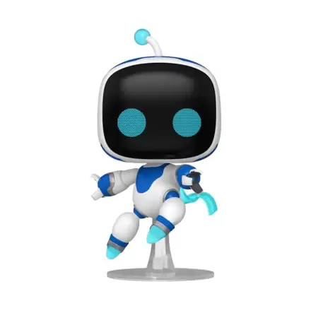 Astro Bot Funko POP! Games Figurina din vinil Astro Bot 9 cm poza produsului