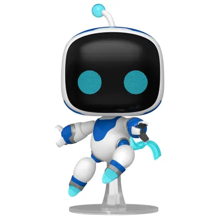 Astro Bot Funko POP! Games Figurina din vinil Astro Bot 9 cm poza produsului