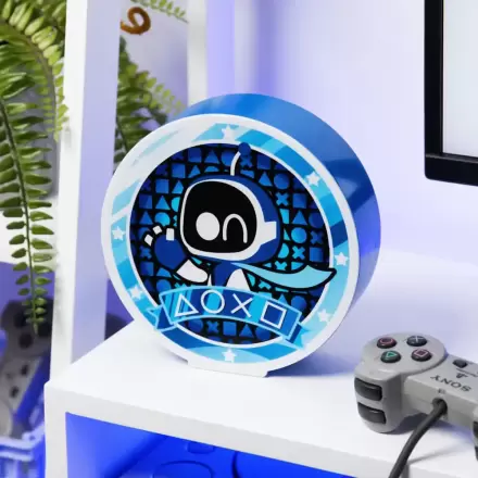 Lumina Astro Bot poza produsului