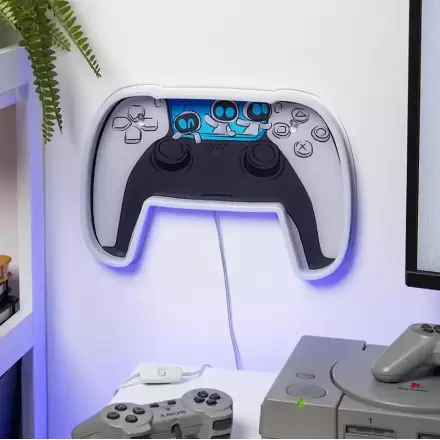 Astro Bot led neon lumină poza produsului