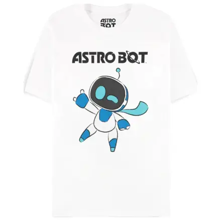 Astro Bot Men Tricou (L) poza produsului