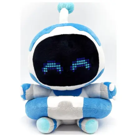 Astro Bot Figurina de plus 22 cm poza produsului