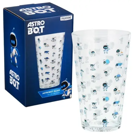 Astro Bot Pahăr 400 ml poza produsului