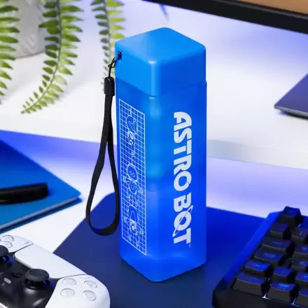 Sticlă de apă în formă de Astro Bot 500ml poza produsului