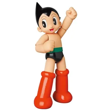 Astro Boy MAFEX Figura de actiune Astro Boy Ver. 1.5 24 cm poza produsului