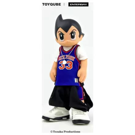 Astro Boy figurina de vinil Golden Era 90s New York Edition 25 cm poza produsului