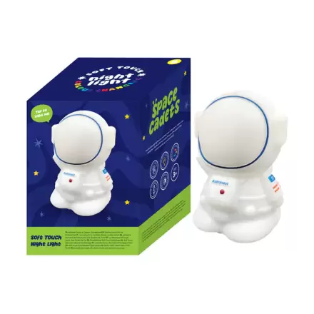 Astronaut Colour Changing LED Lampă de veghe poza produsului