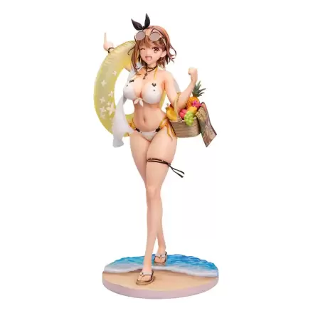 Atelier Ryza 2: Lost Legends & the Secret Fairy Statuie PVC 1/4 Reisalin Stout Versiune Costum de Baie 45 cm termékfotója