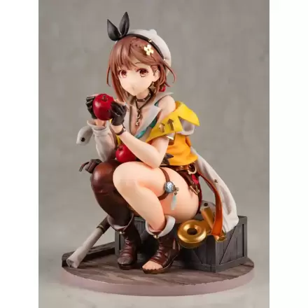 Atelier Ryza 2: Lost Legends & the Secret Fairy Statuie PVC 1/6 Reisalin Stout 18 cm termékfotója