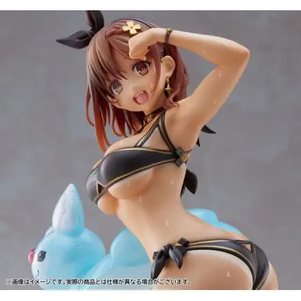 Atelier Ryza 2 Lost Legends & The Secret Fairy Statuie PVC 1/6 Ryza Black Swimwear Tanned Ver. 27 cm termékfotója