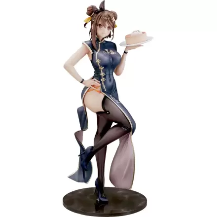 Atelier Ryza 2: Lost Legends & the Secret Fairy Statuie PVC 1/6 Ryza: Chinese Dress Ver. 28 cm termékfotója