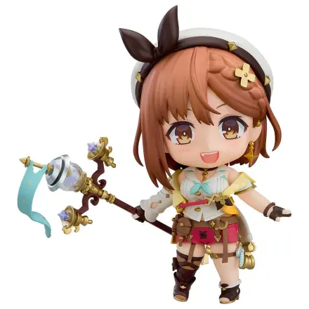 Atelier Ryza 2: Lost Legends & the Secret Fairy Figurina de actiune Nendoroid Ryza: Atelier Ryza 2 Ver. 10 cm poza produsului