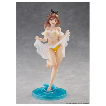 Atelier Ryza 3: Alchemist of the End & the Secret Key Spiritale Statuie PVC 1/6 Ryza Swimwear Ver. 29 cm poza produsului