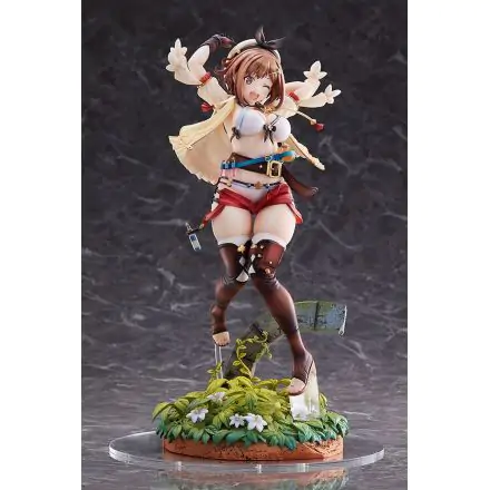 Atelier Ryza: Ever Darkness & the Secret Hideout Statuie PVC 1/6 Ryza (Reisalin Stout) 29 cm termékfotója