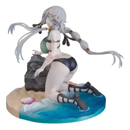 Atelier Ryza: Ever Darkness & the Secret Hideout Statuie PVC 1/7 Lila Decyrus Swimsuit Ver. 17 cm termékfotója